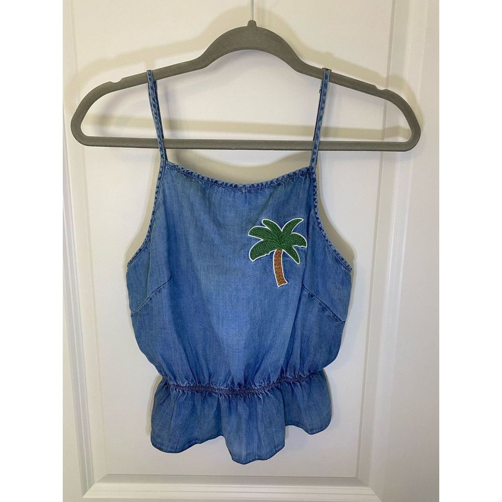 Outfitters top Jeans Youth size M